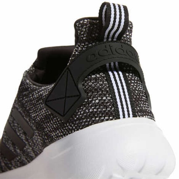 Adidas Men\' Lite Racer BYD  ‎  Color: Black/gray main image 10